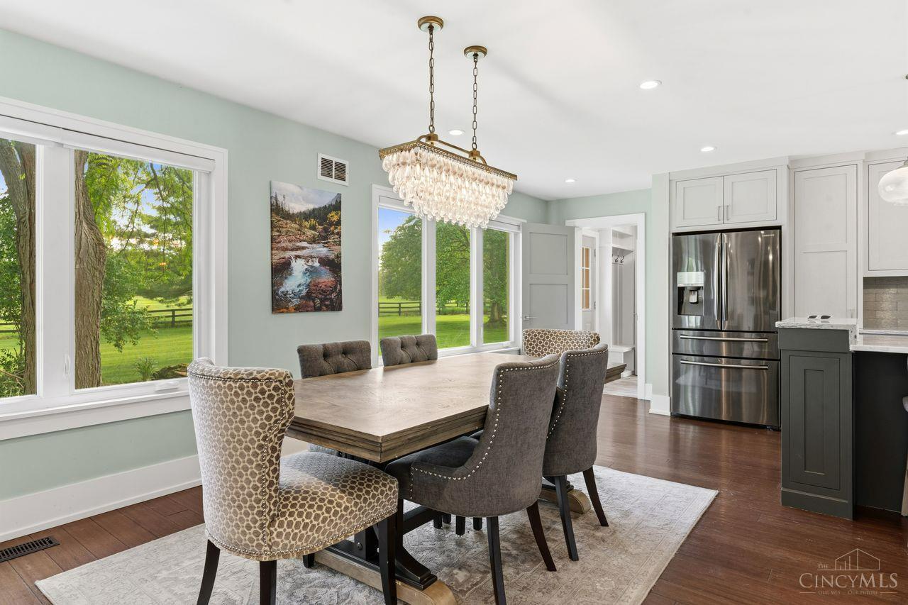 1269 Hickory Woods Drive