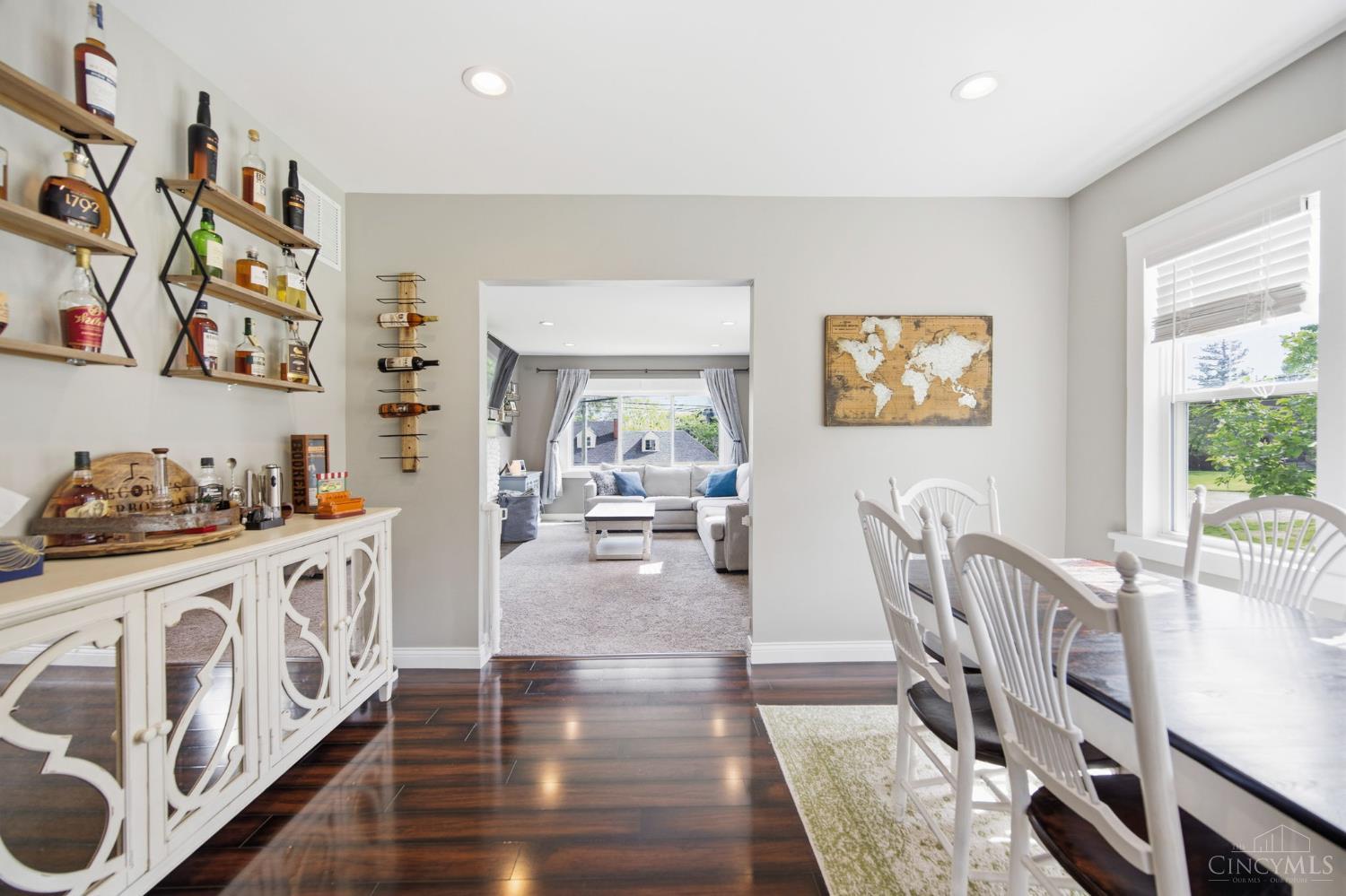 3654 Boomer Road