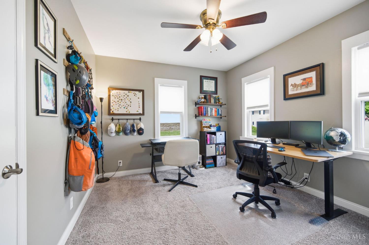 3654 Boomer Road