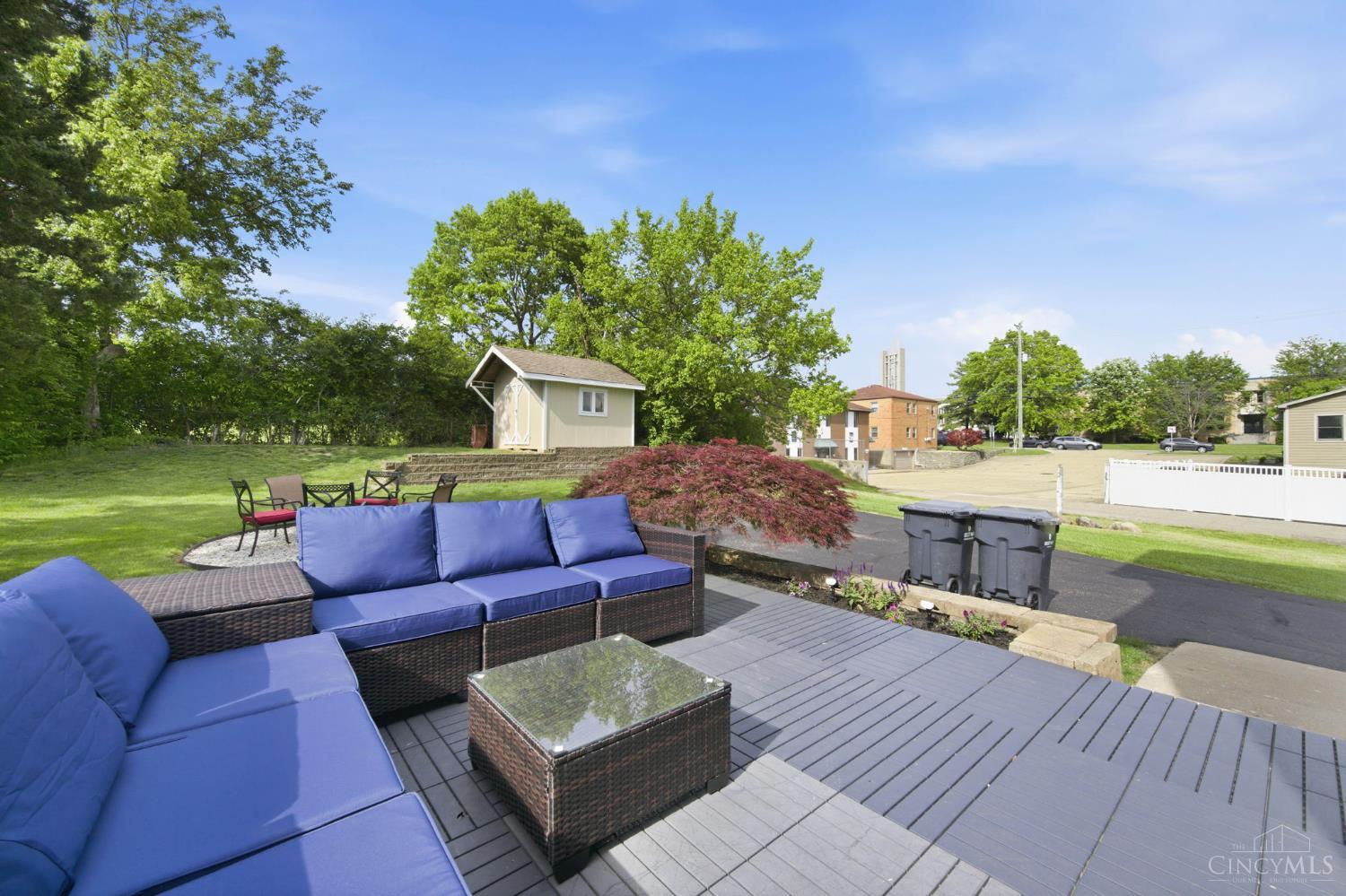 3654 Boomer Road