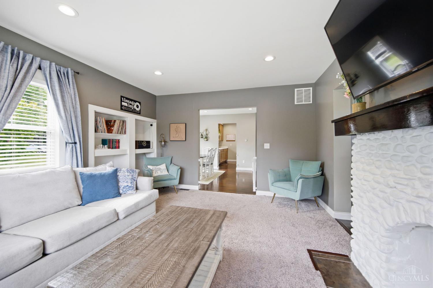 3654 Boomer Road