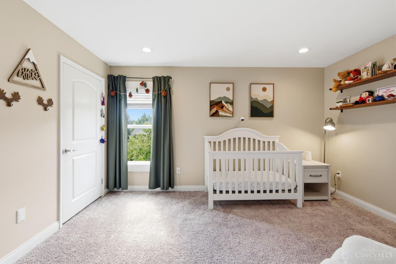 3654 Boomer Road