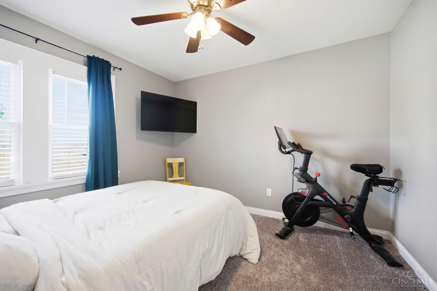 3654 Boomer Road