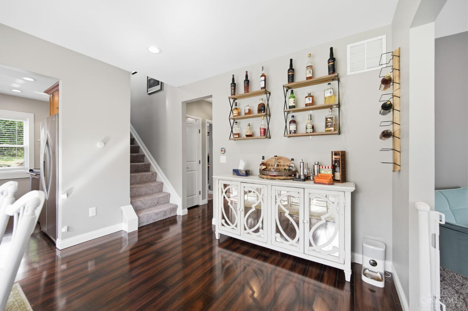 3654 Boomer Road