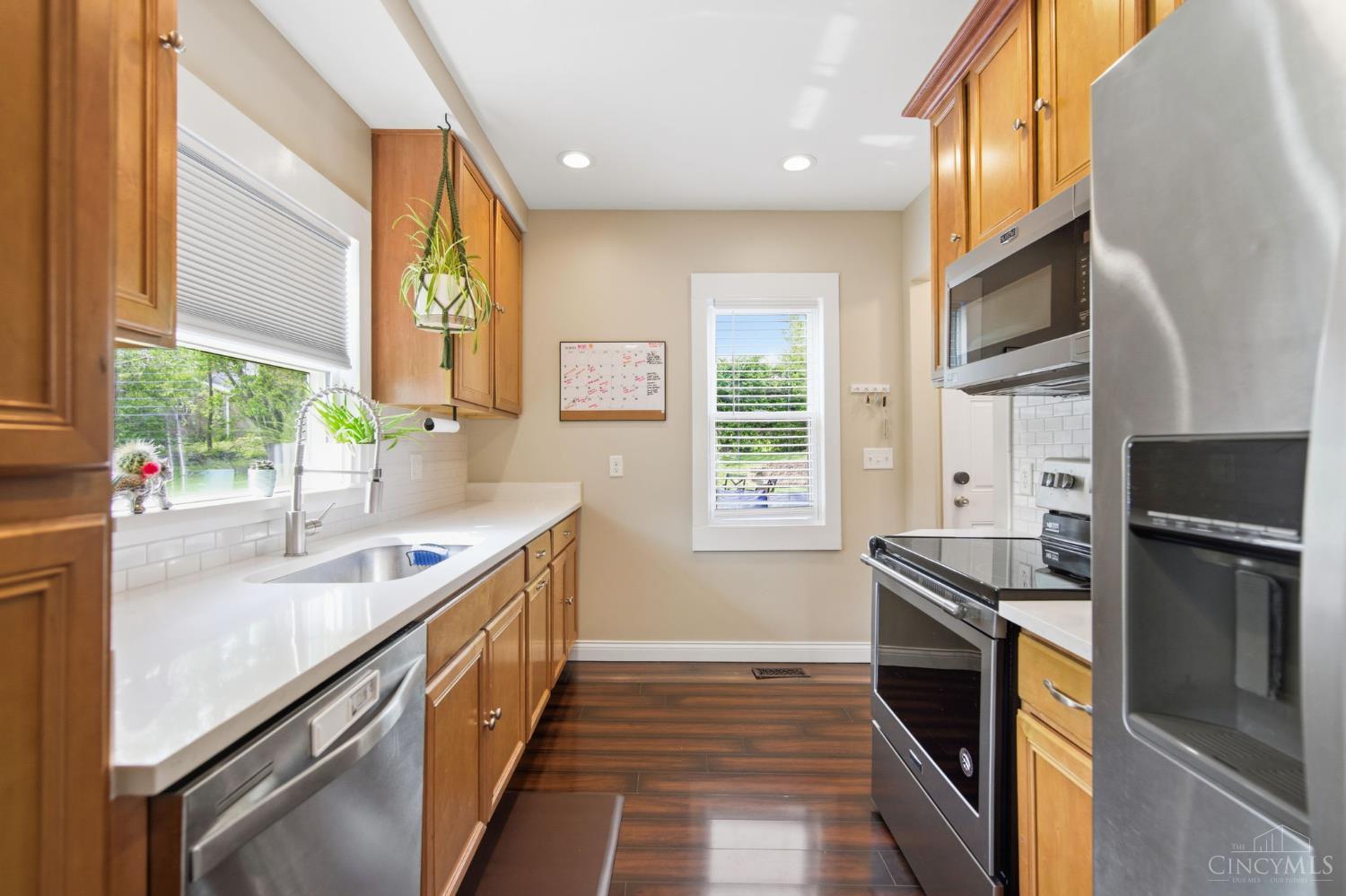 3654 Boomer Road