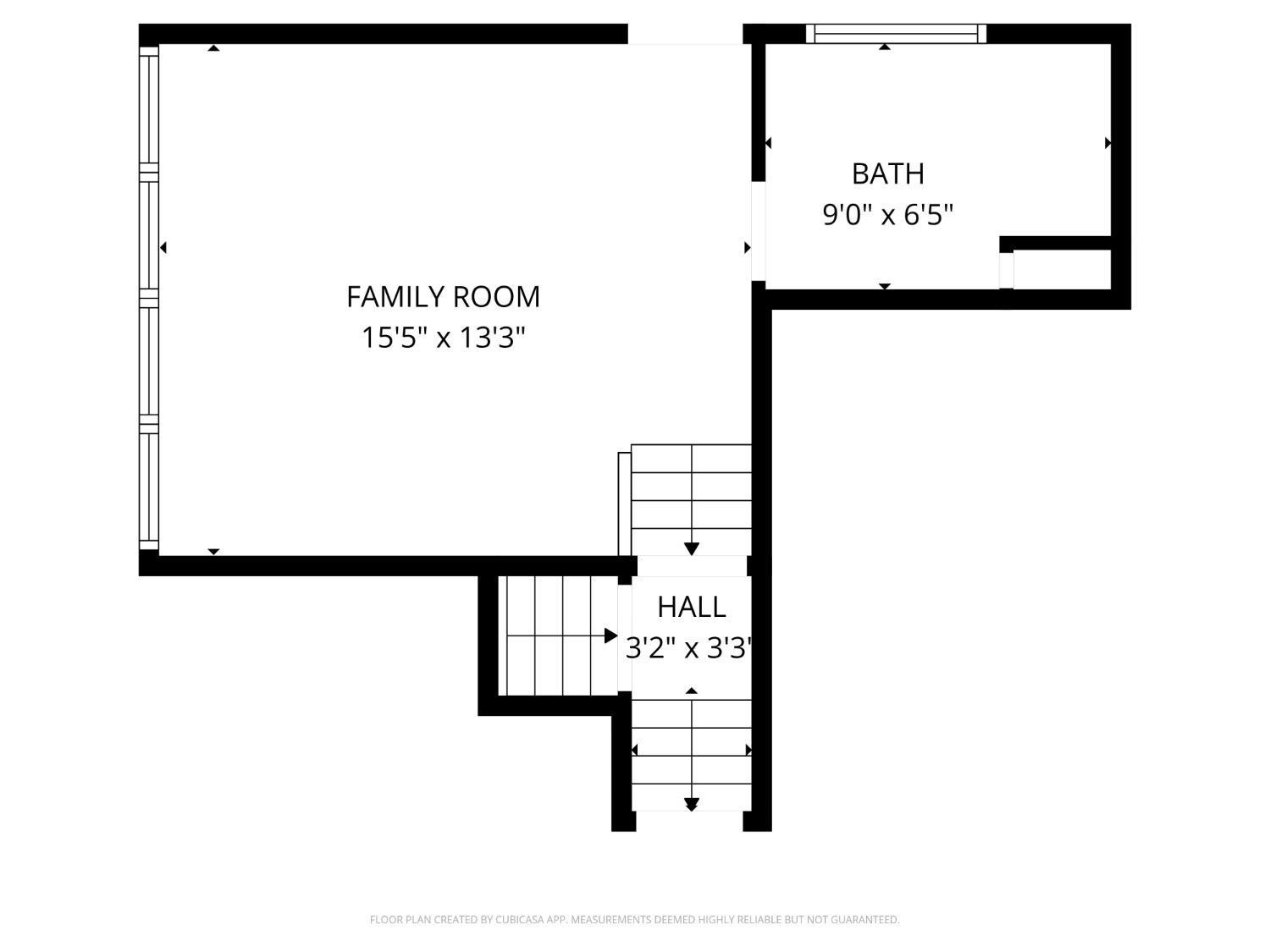 1325 Edwards Road