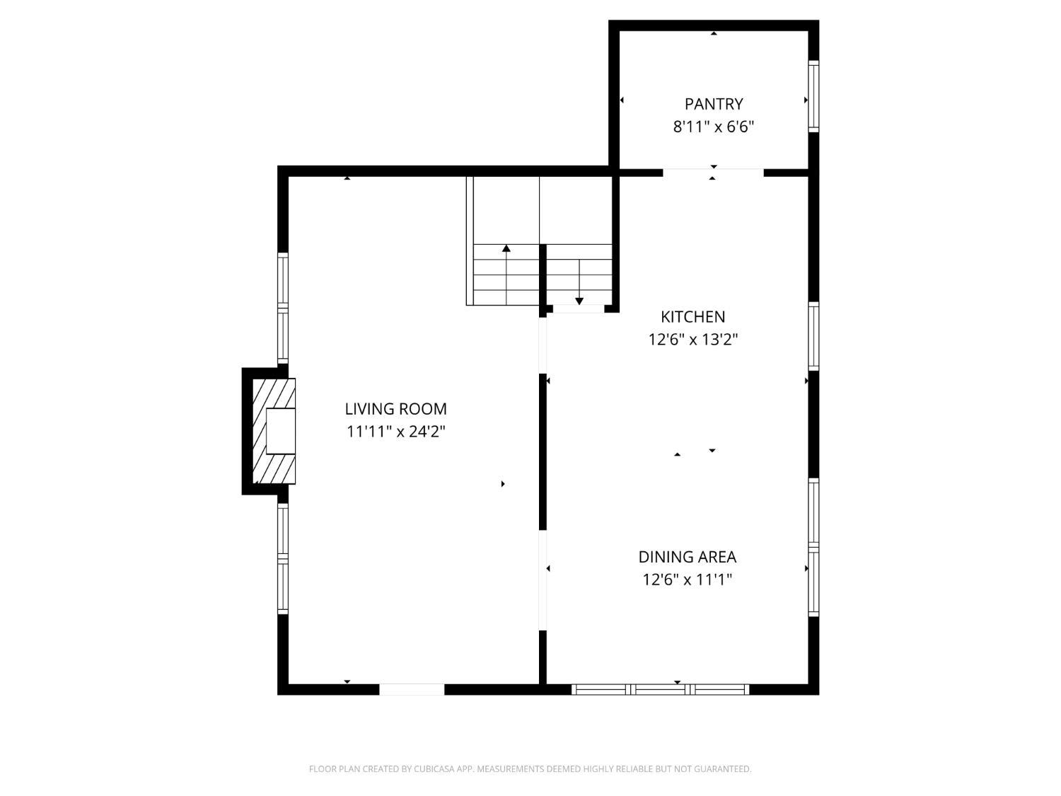 1325 Edwards Road