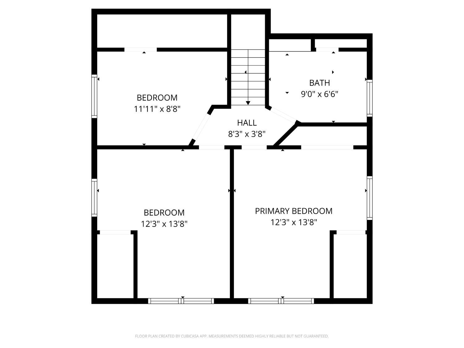1325 Edwards Road