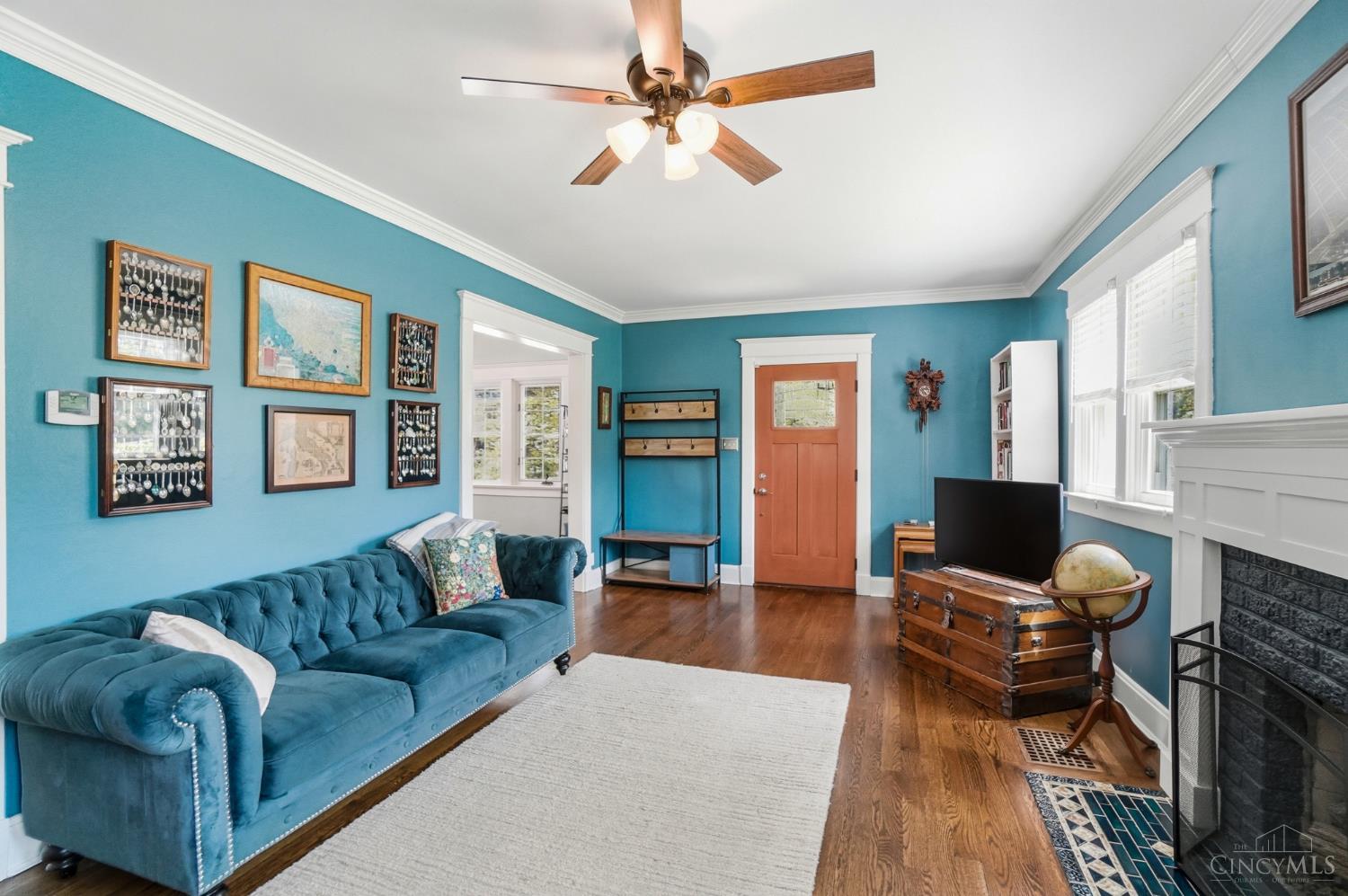 1325 Edwards Road