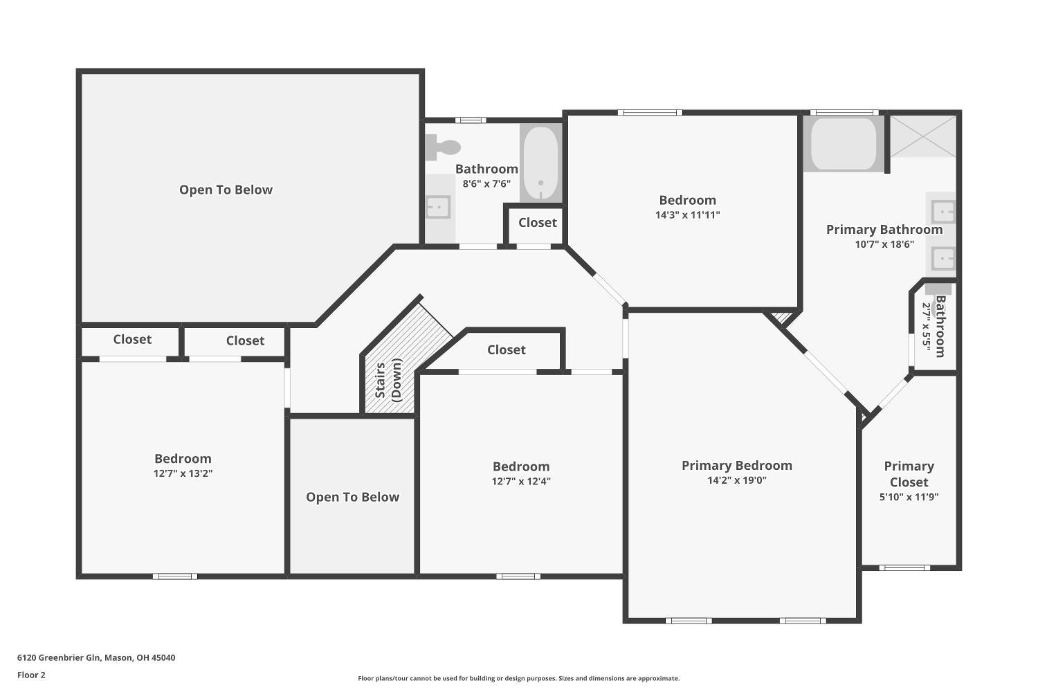 6120 Greenbrier Glen