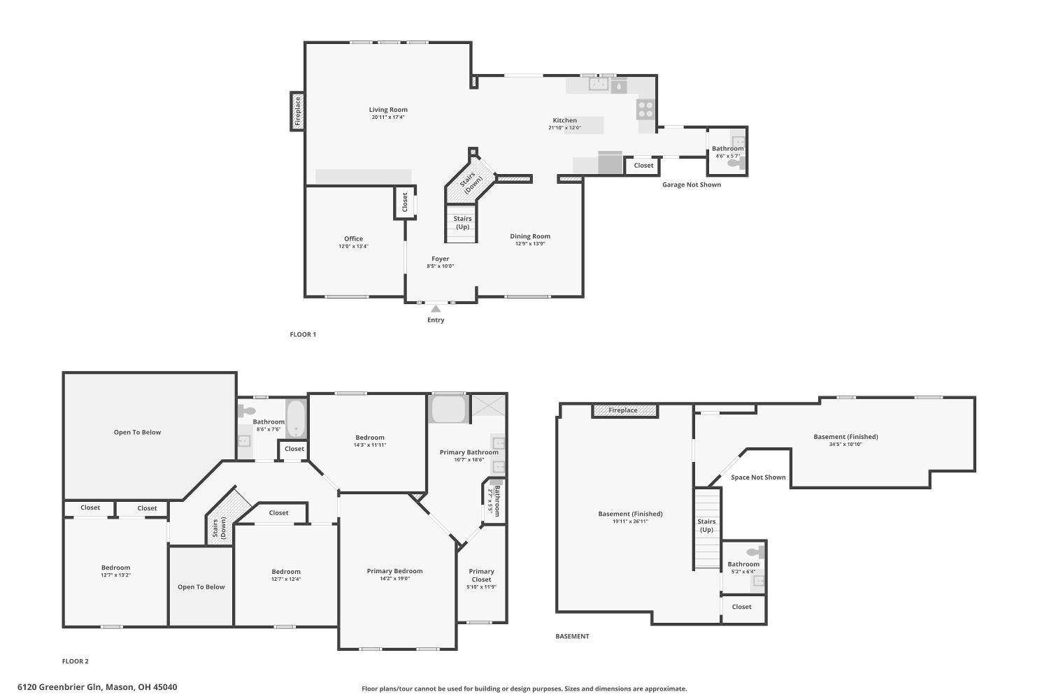 6120 Greenbrier Glen