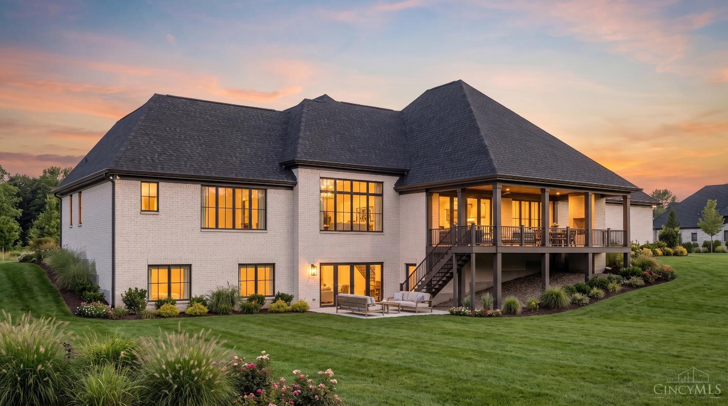 425 Trailside Woods Court Lt 18