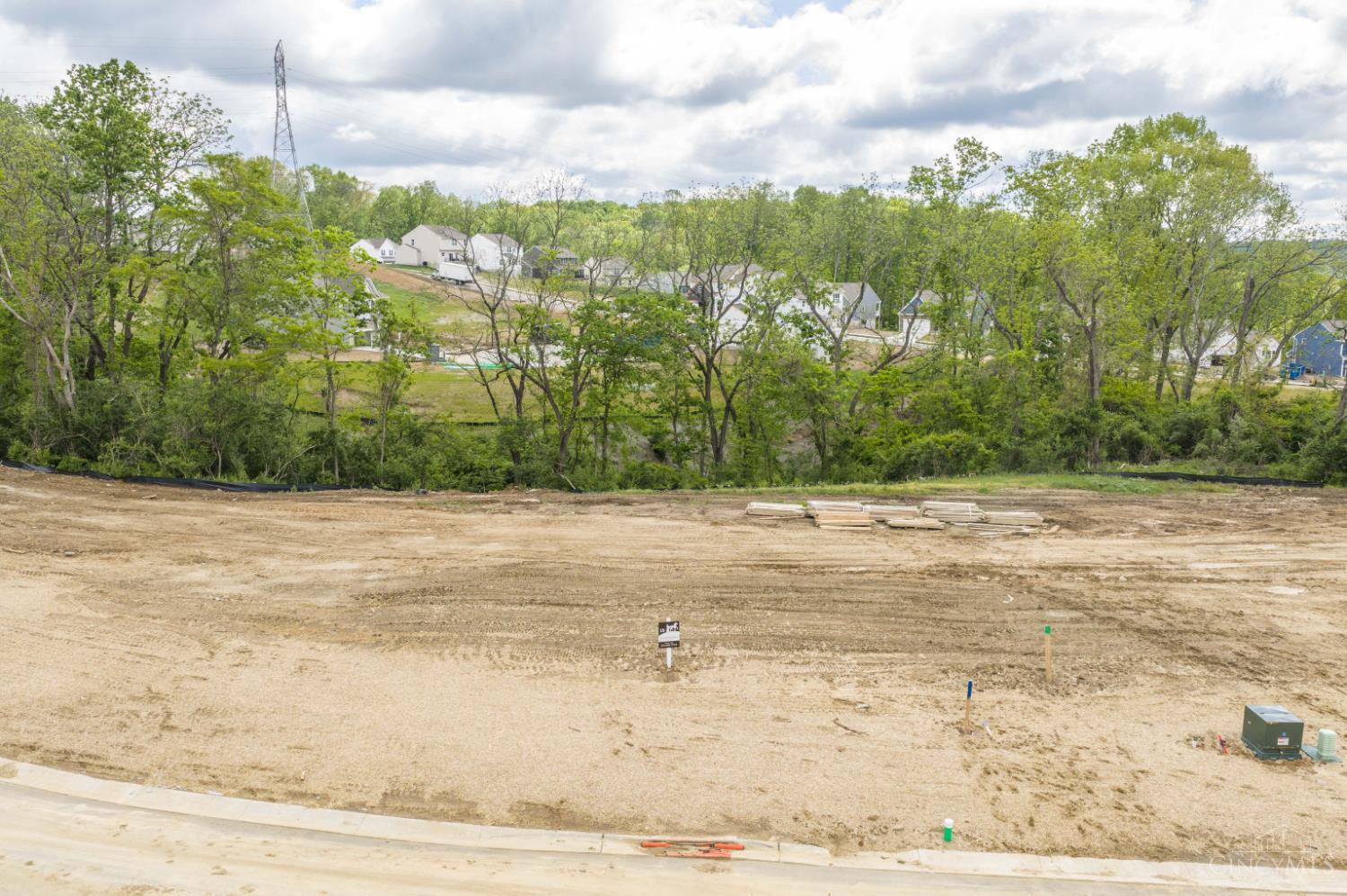 425 Trailside Woods Court Lt 18