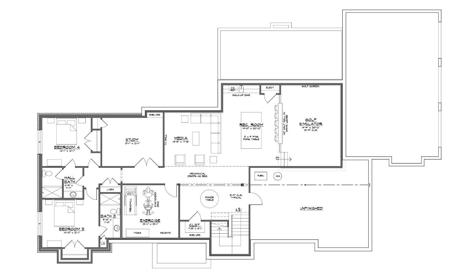 425 Trailside Woods Court Lt 18