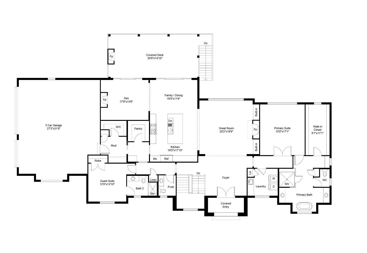 425 Trailside Woods Court Lt 18
