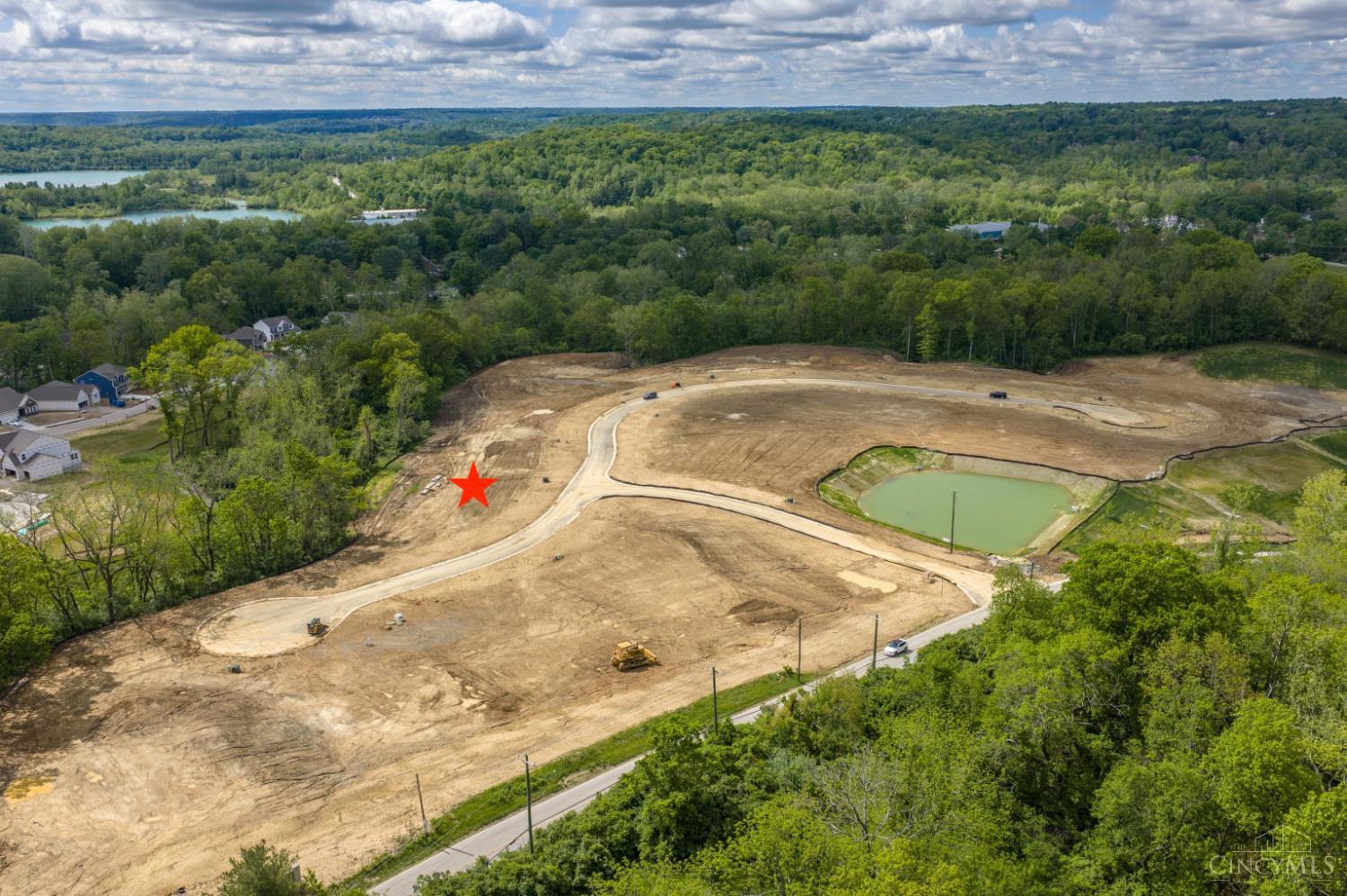 425 Trailside Woods Court Lt 18