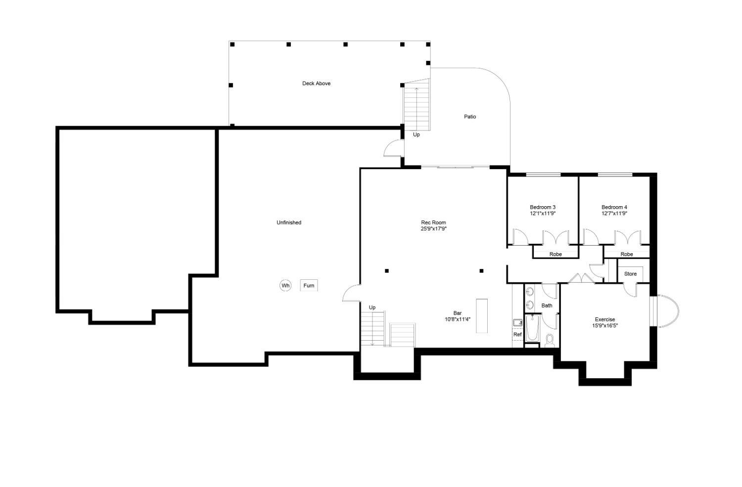 425 Trailside Woods Court Lt 18