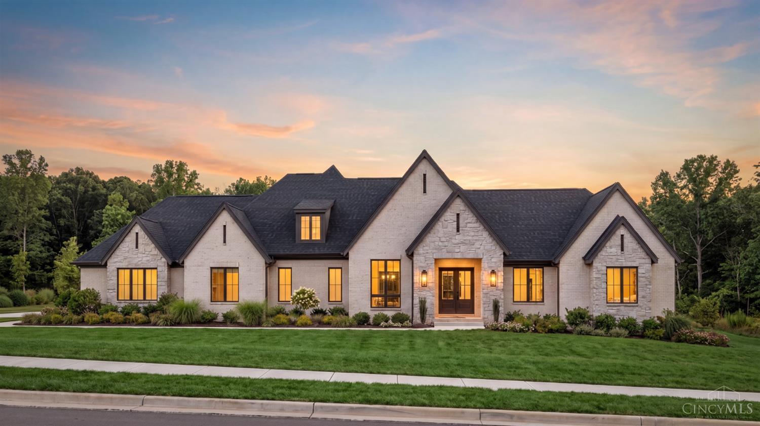 425 Trailside Woods Court Lt 18
