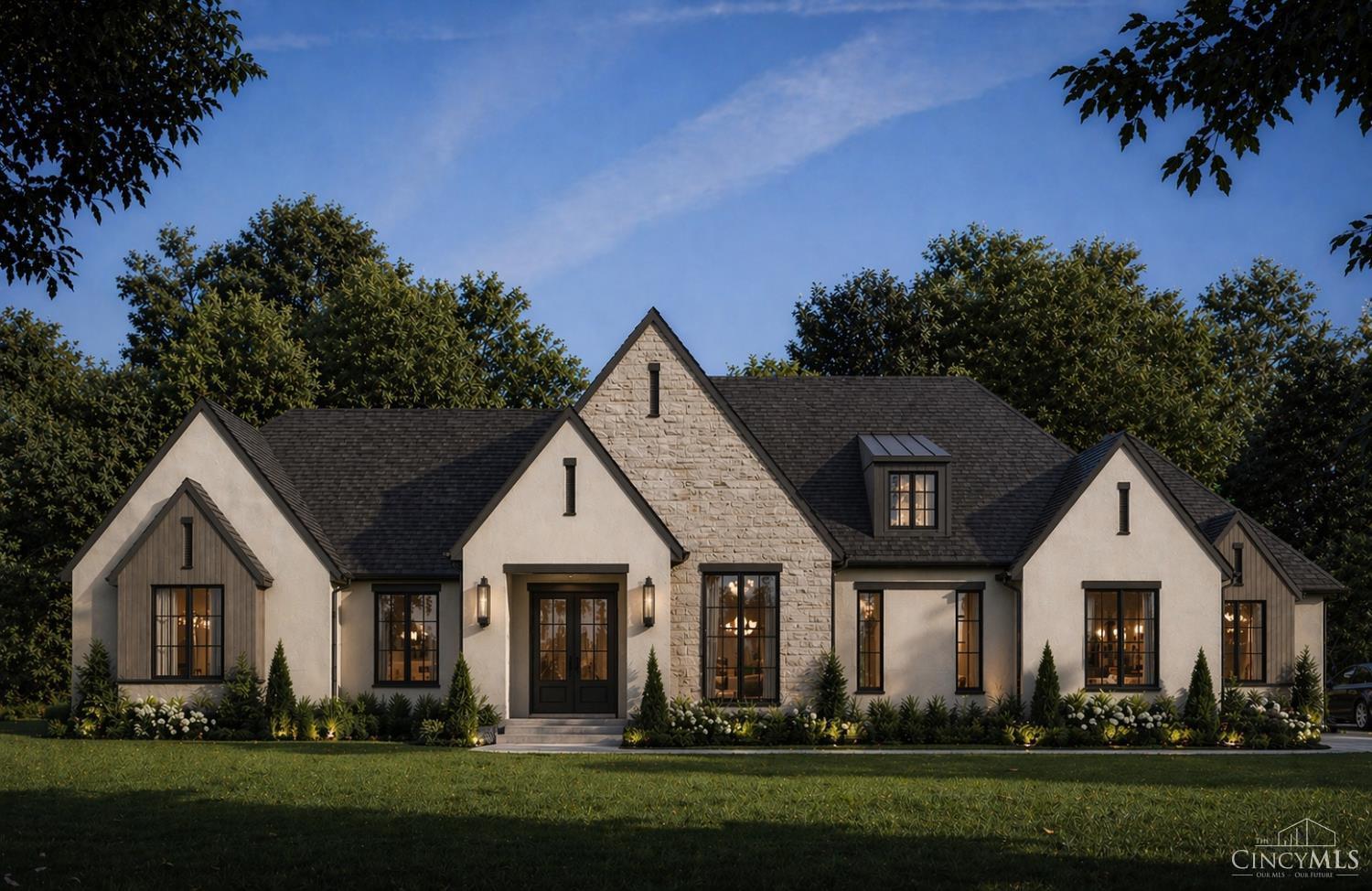 425 Trailside Woods Court Lt 18
