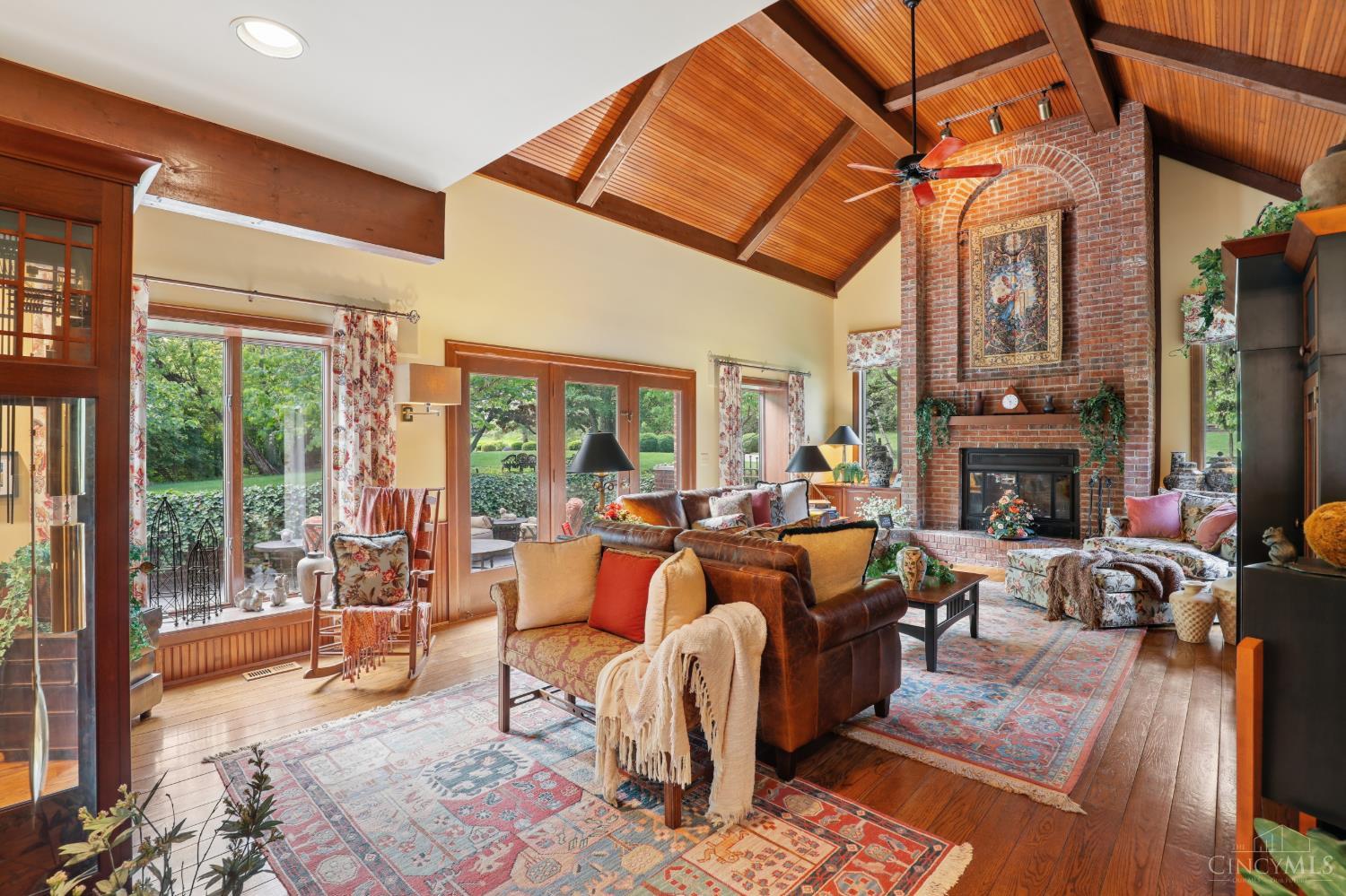 9 Little Creek Lane