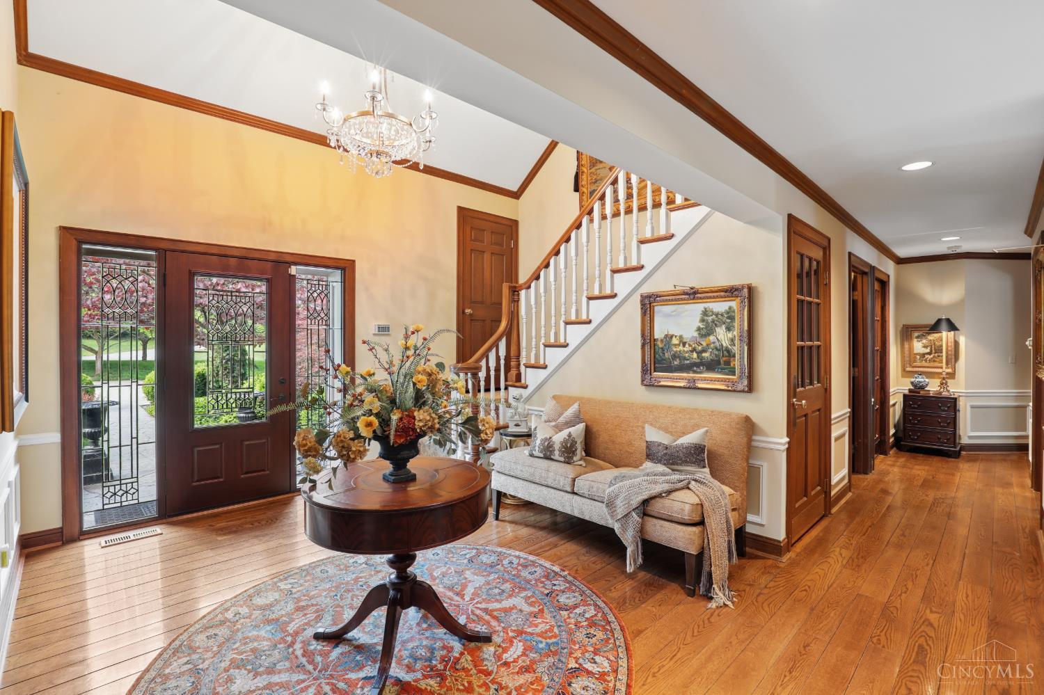 9 Little Creek Lane