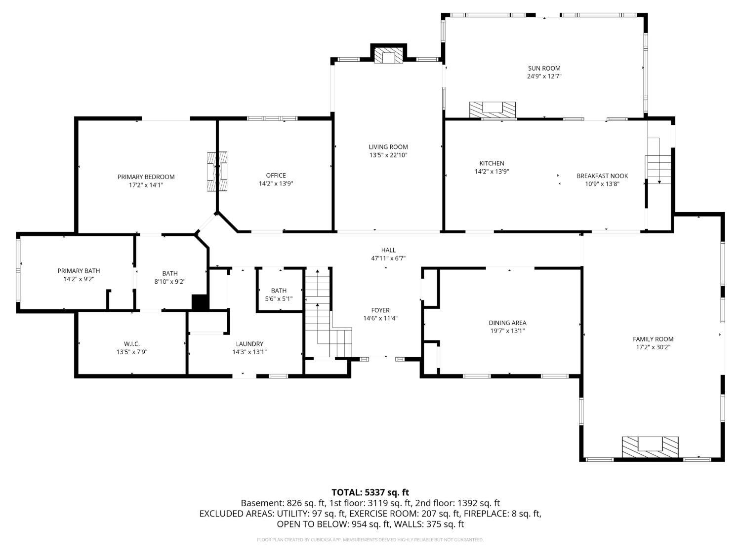 9 Little Creek Lane
