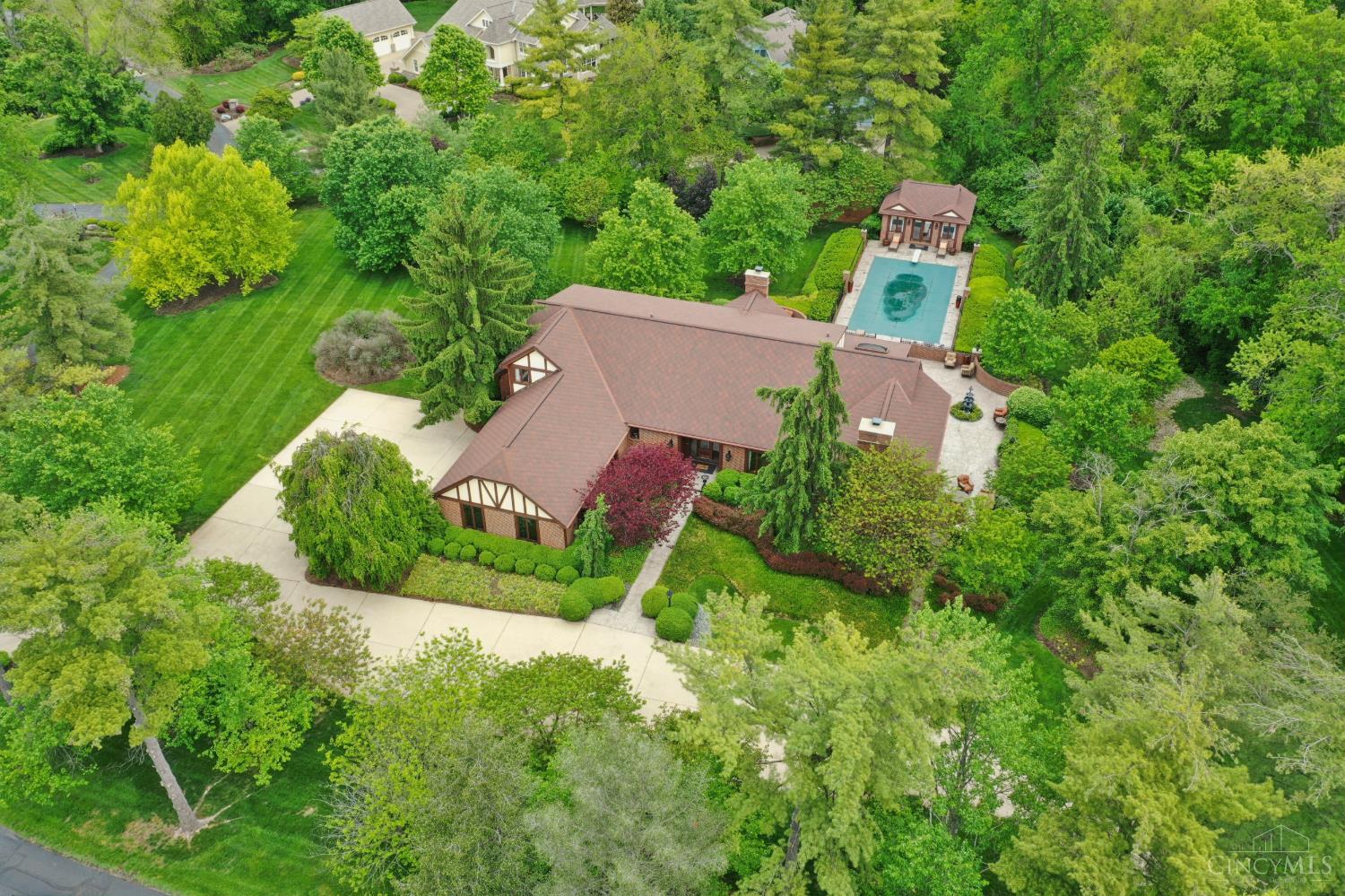 9 Little Creek Lane