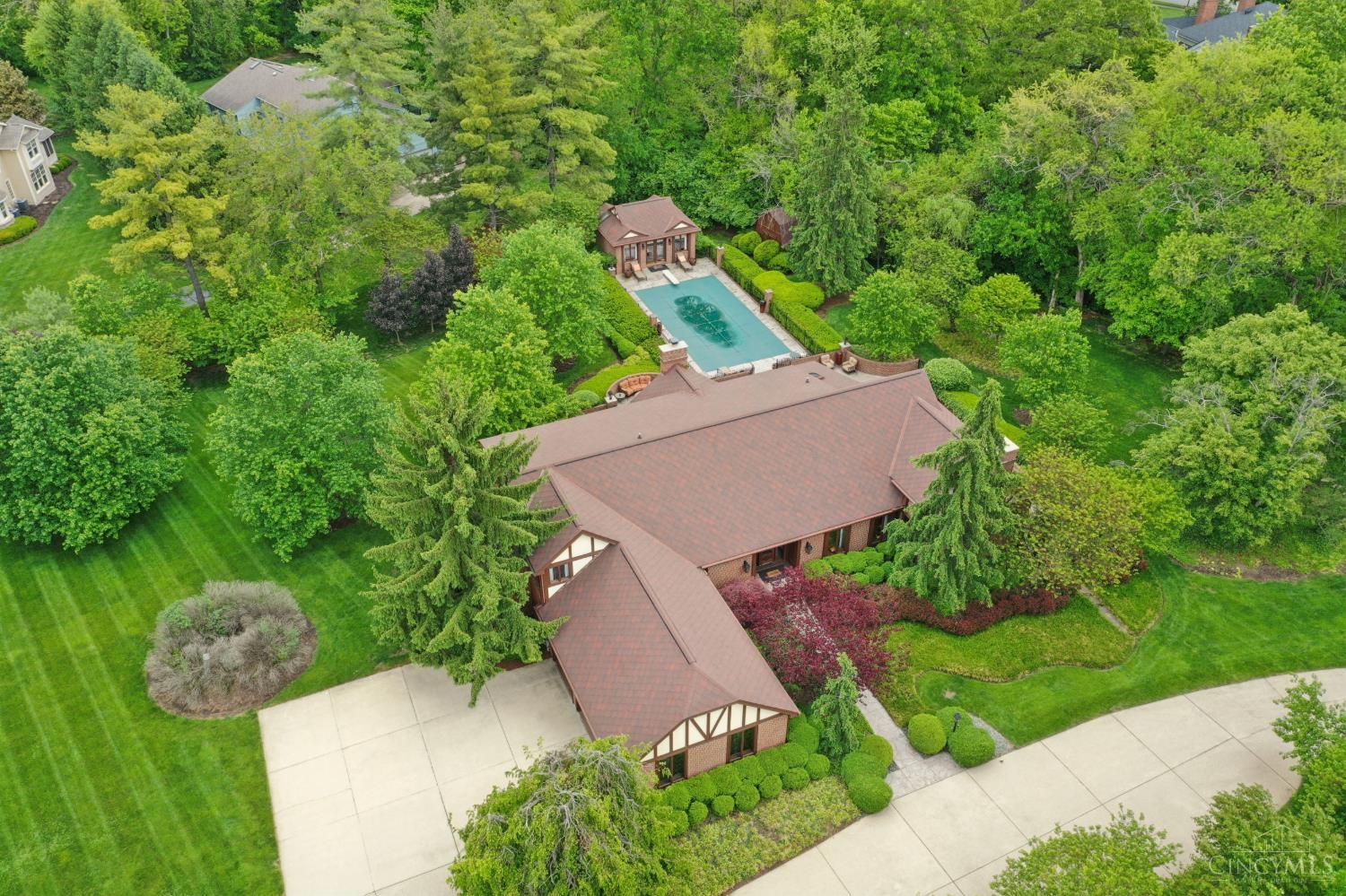 9 Little Creek Lane