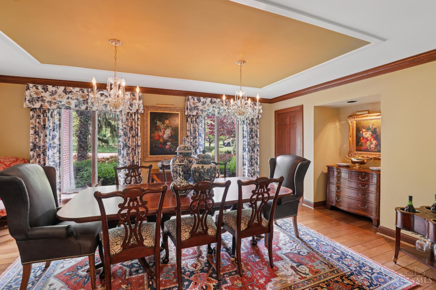 9 Little Creek Lane