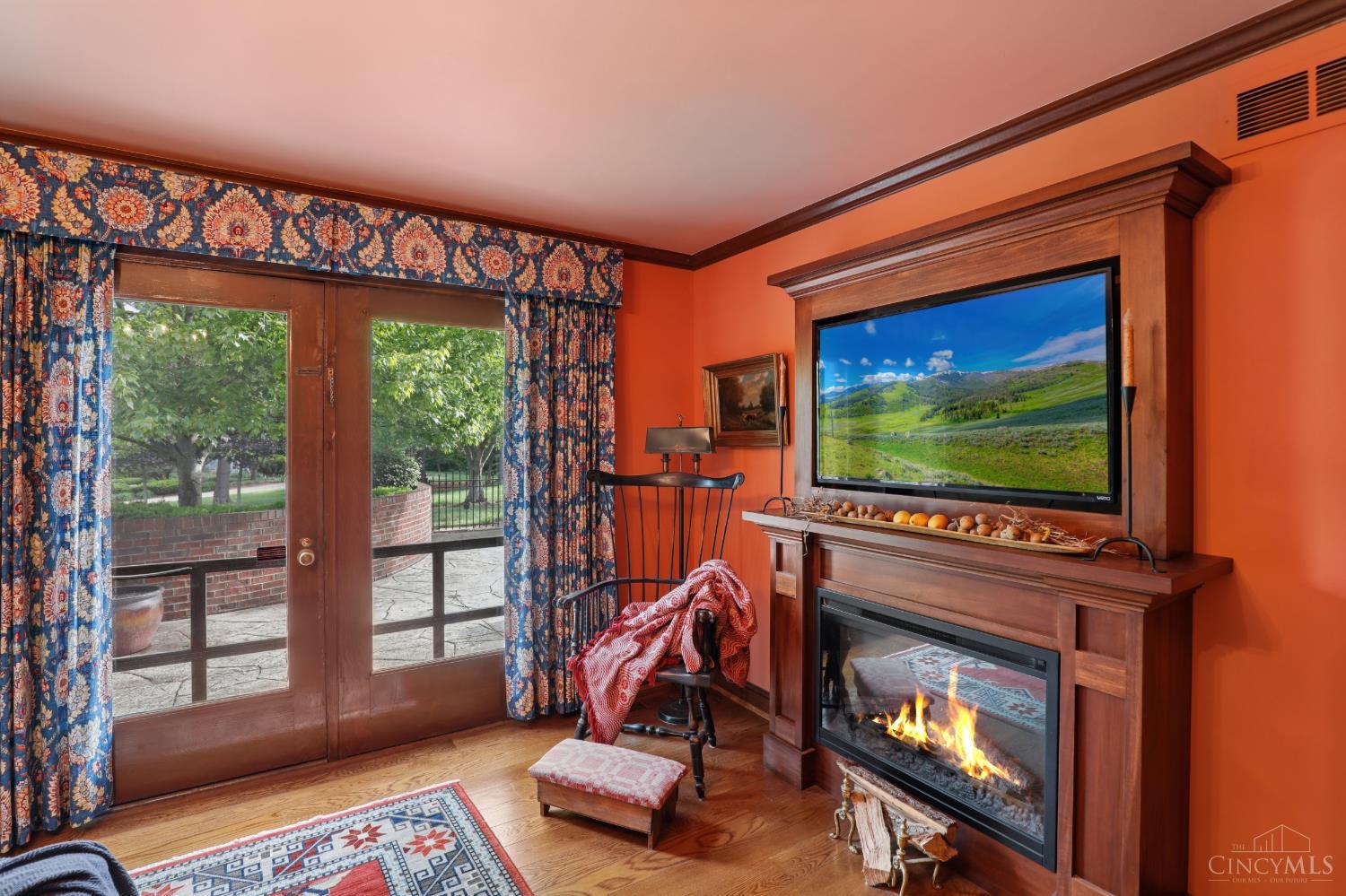 9 Little Creek Lane