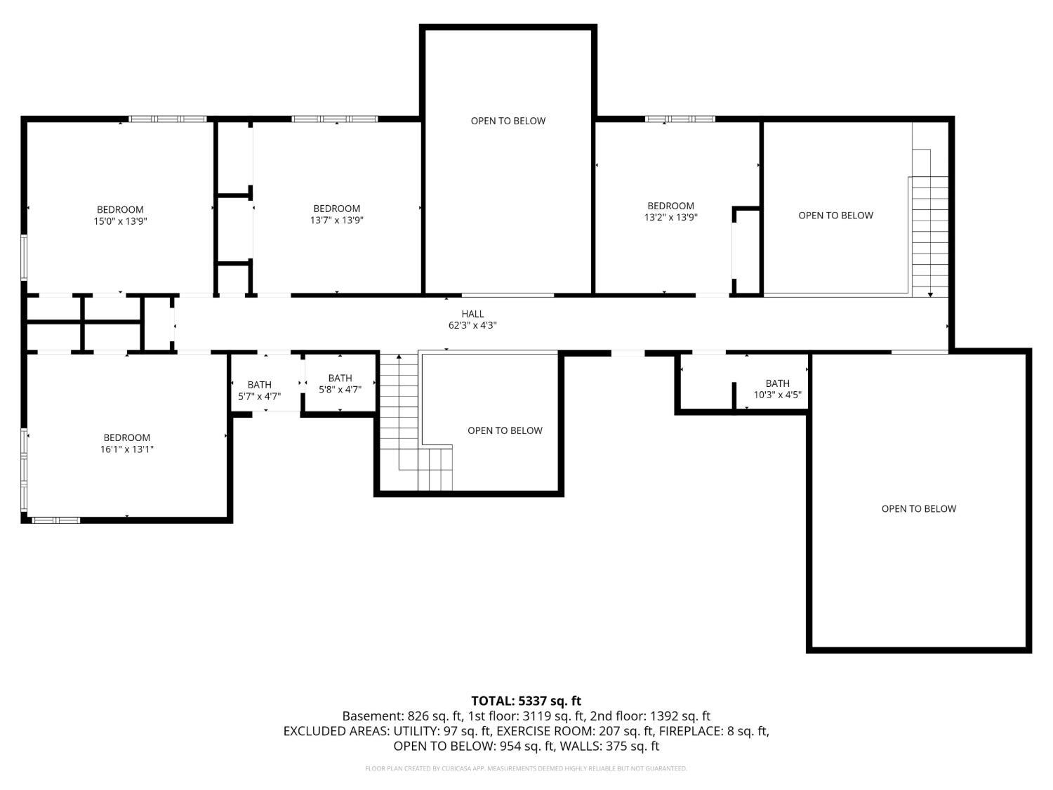 9 Little Creek Lane