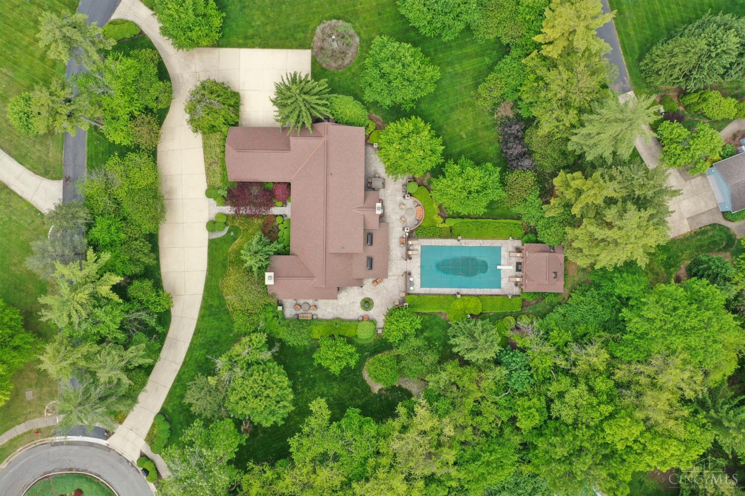 9 Little Creek Lane