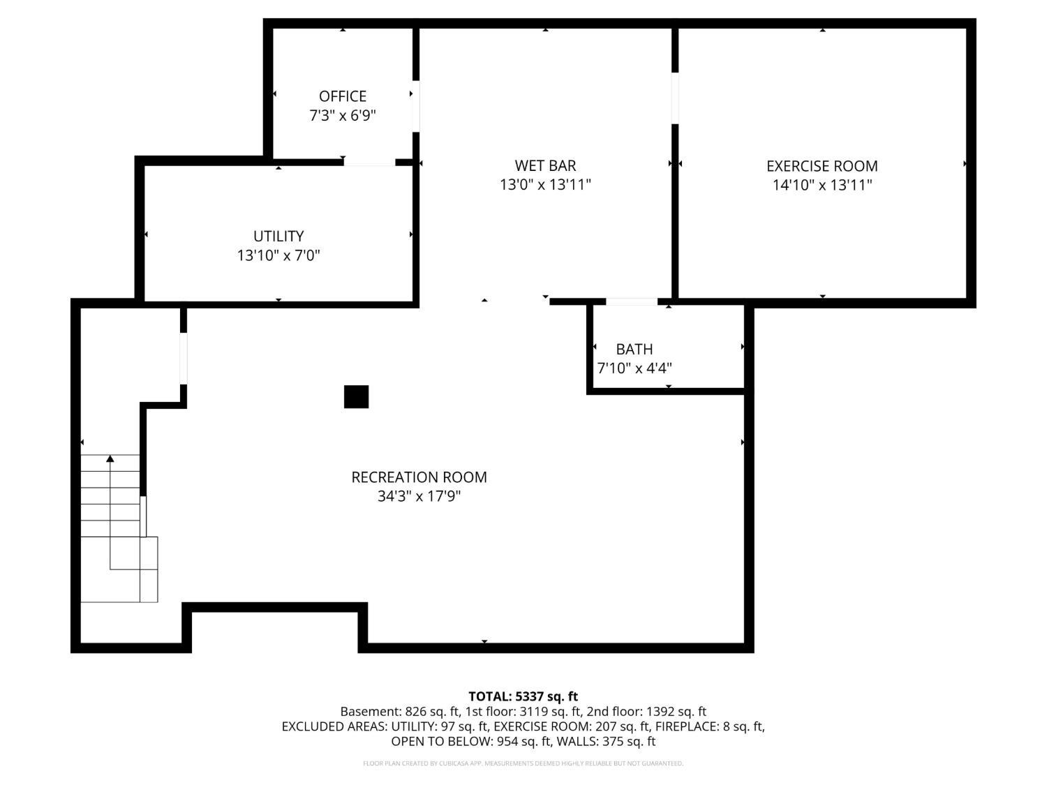 9 Little Creek Lane