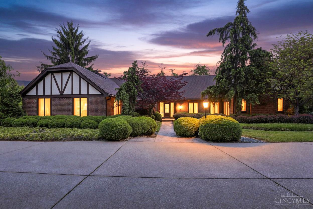 9 Little Creek Lane