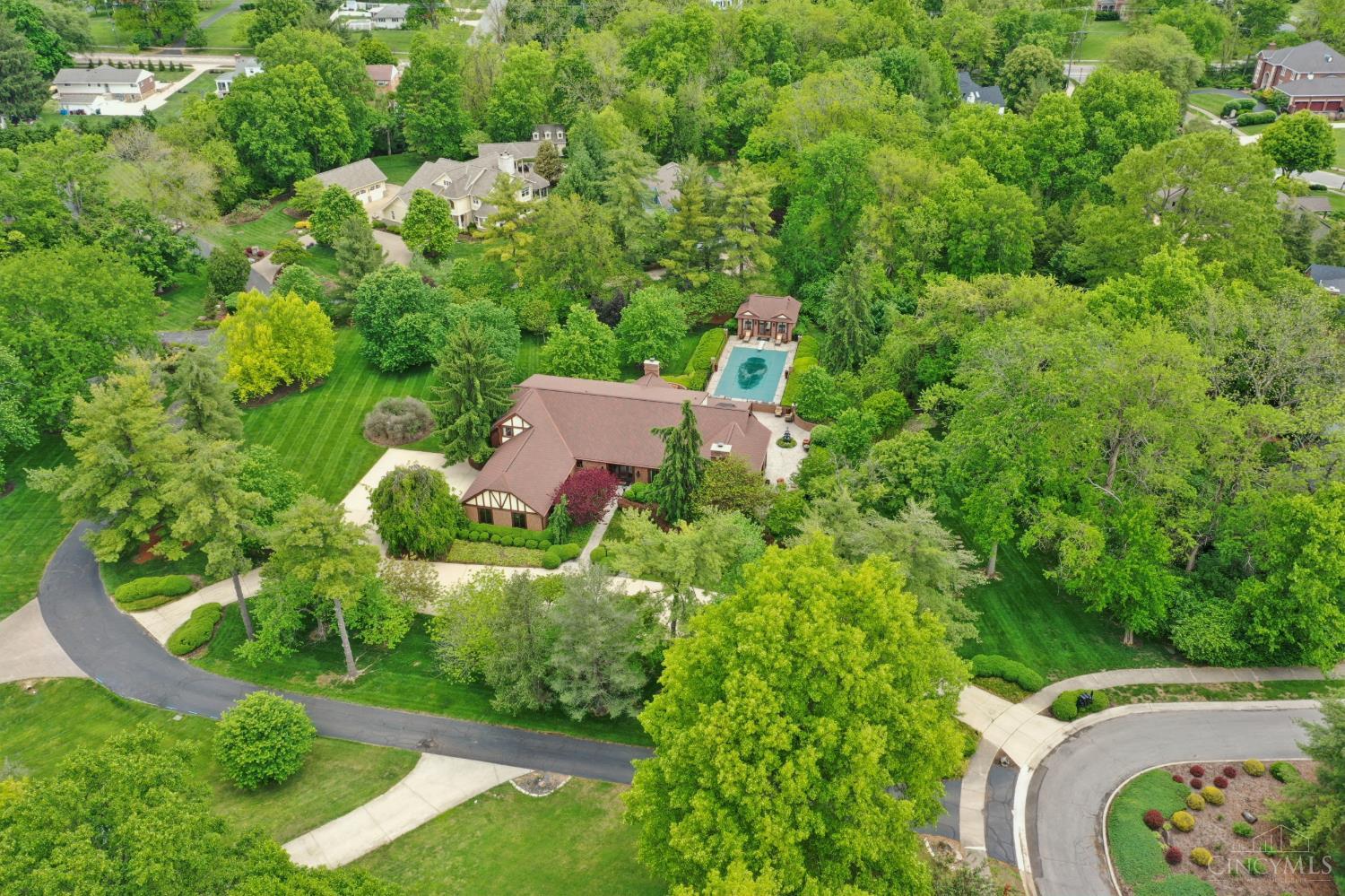 9 Little Creek Lane