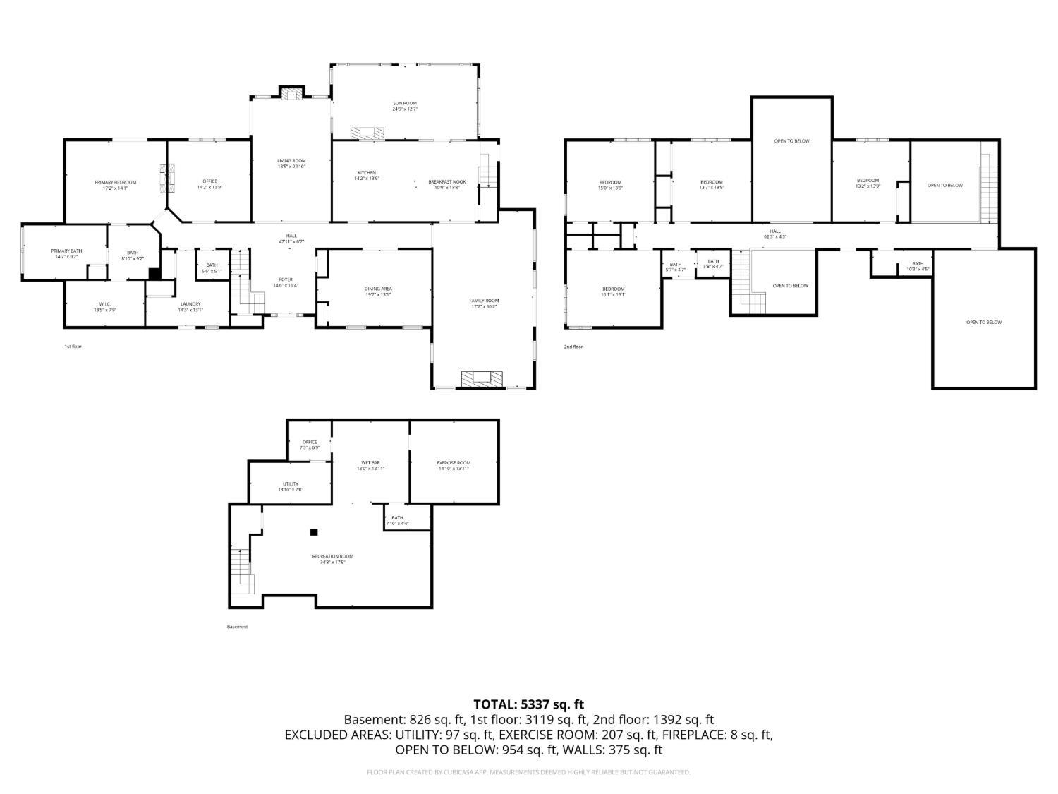 9 Little Creek Lane