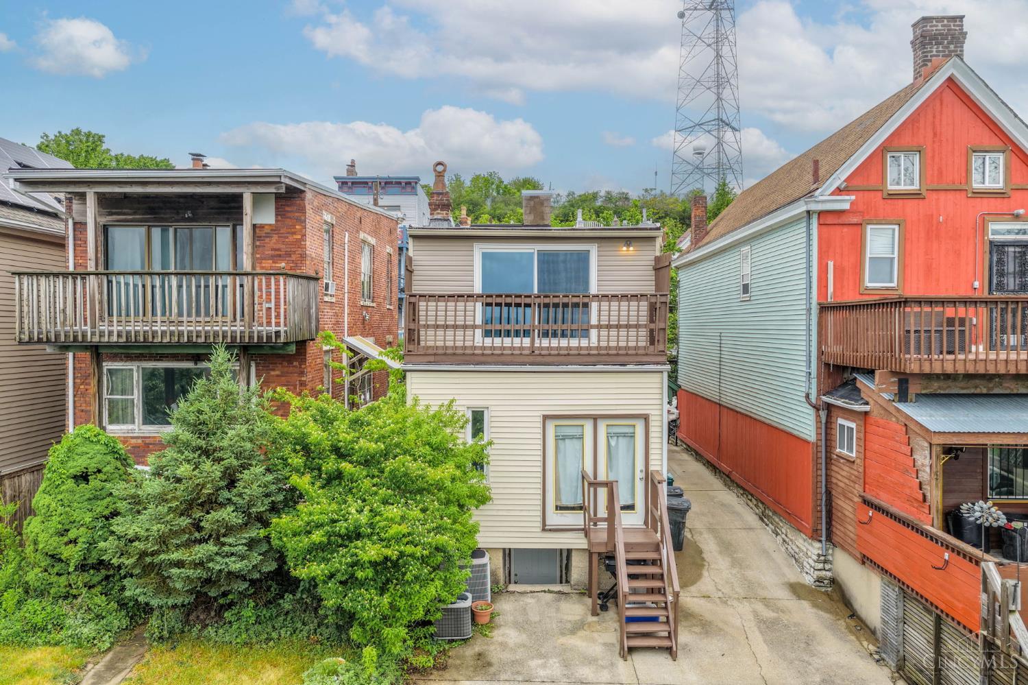 245 Klotter Avenue