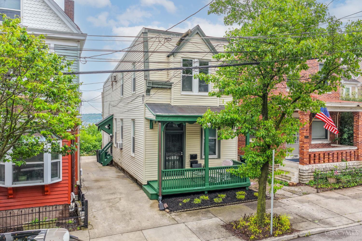 245 Klotter Avenue