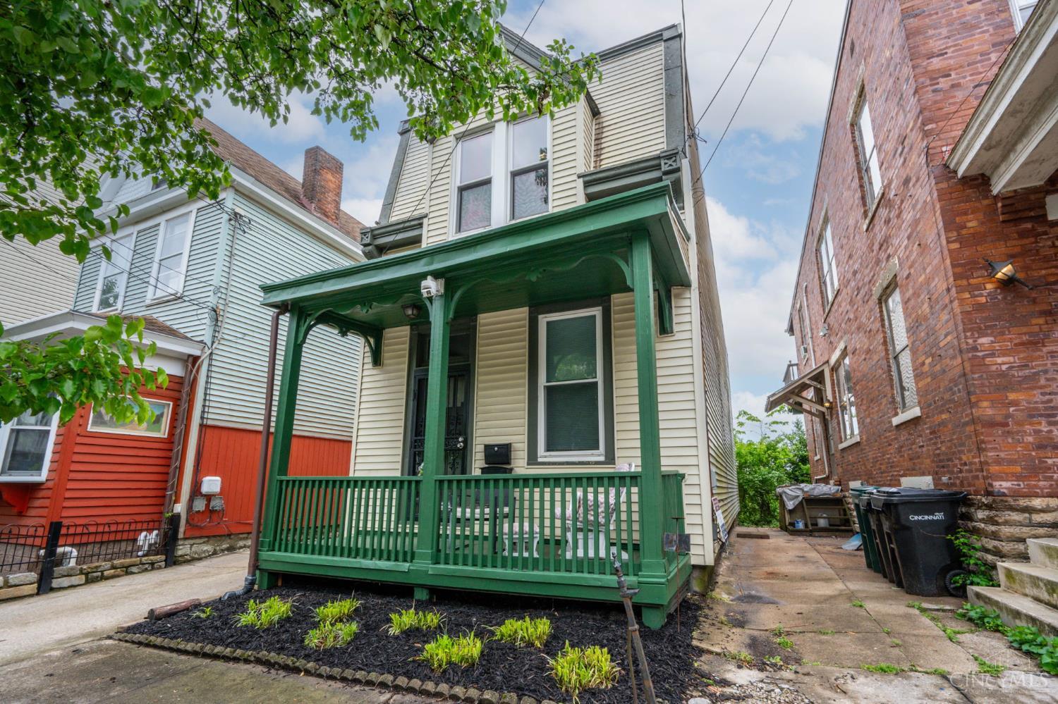 245 Klotter Avenue