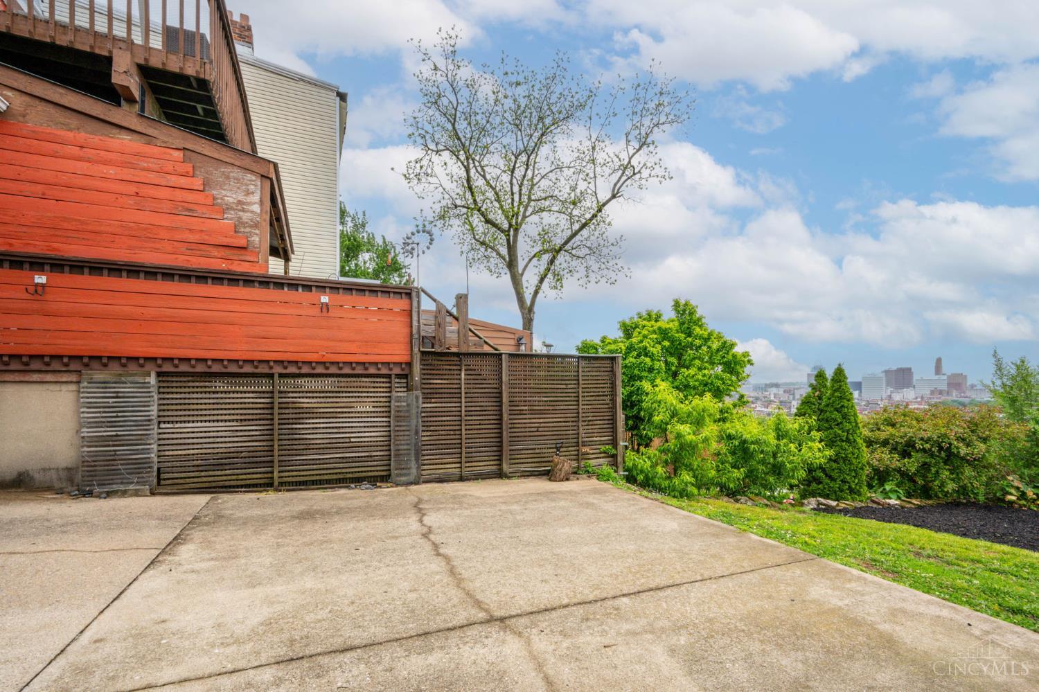 245 Klotter Avenue