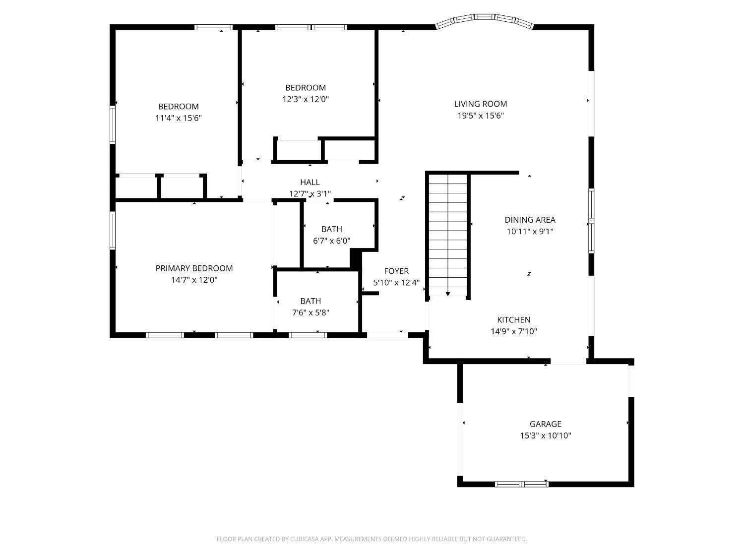 357 Meadowcrest Road