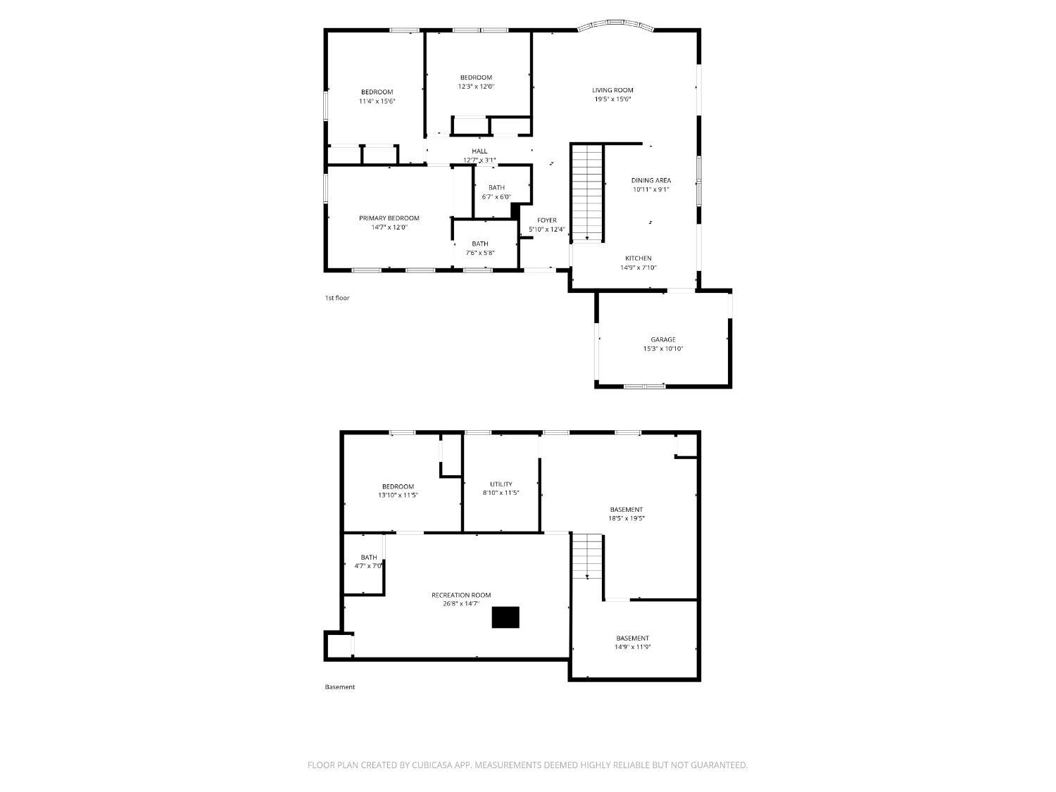 357 Meadowcrest Road