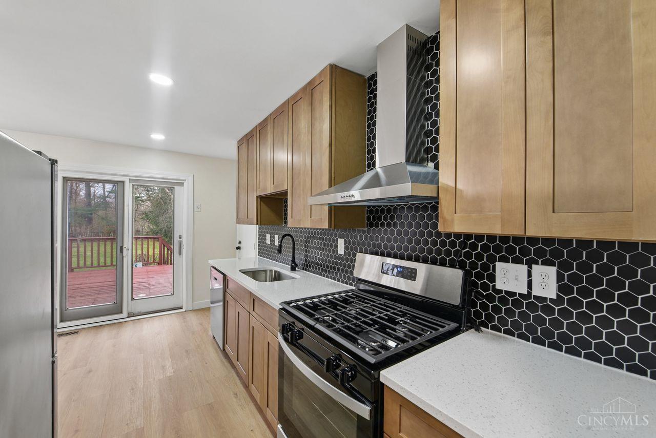 357 Meadowcrest Road
