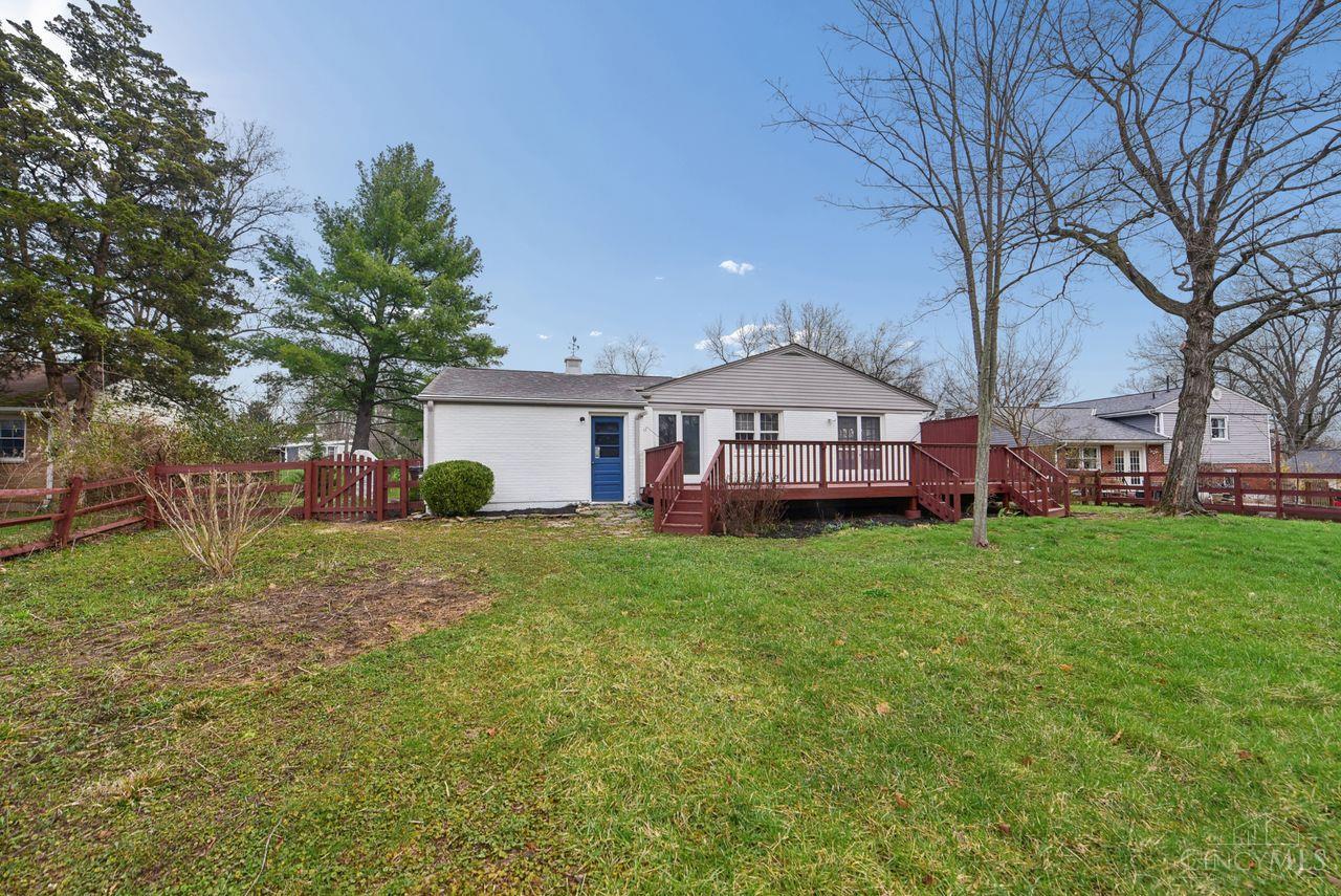 357 Meadowcrest Road