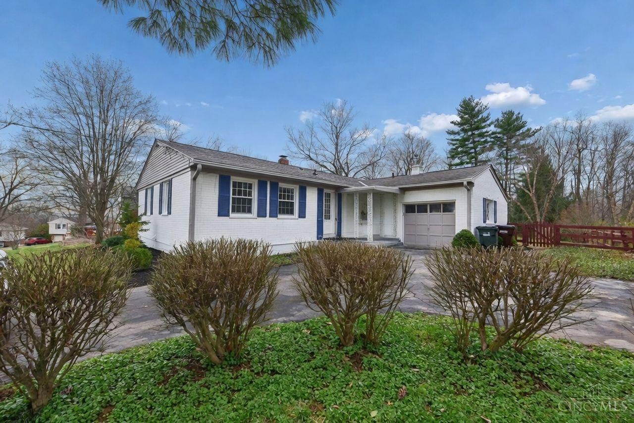 357 Meadowcrest Road
