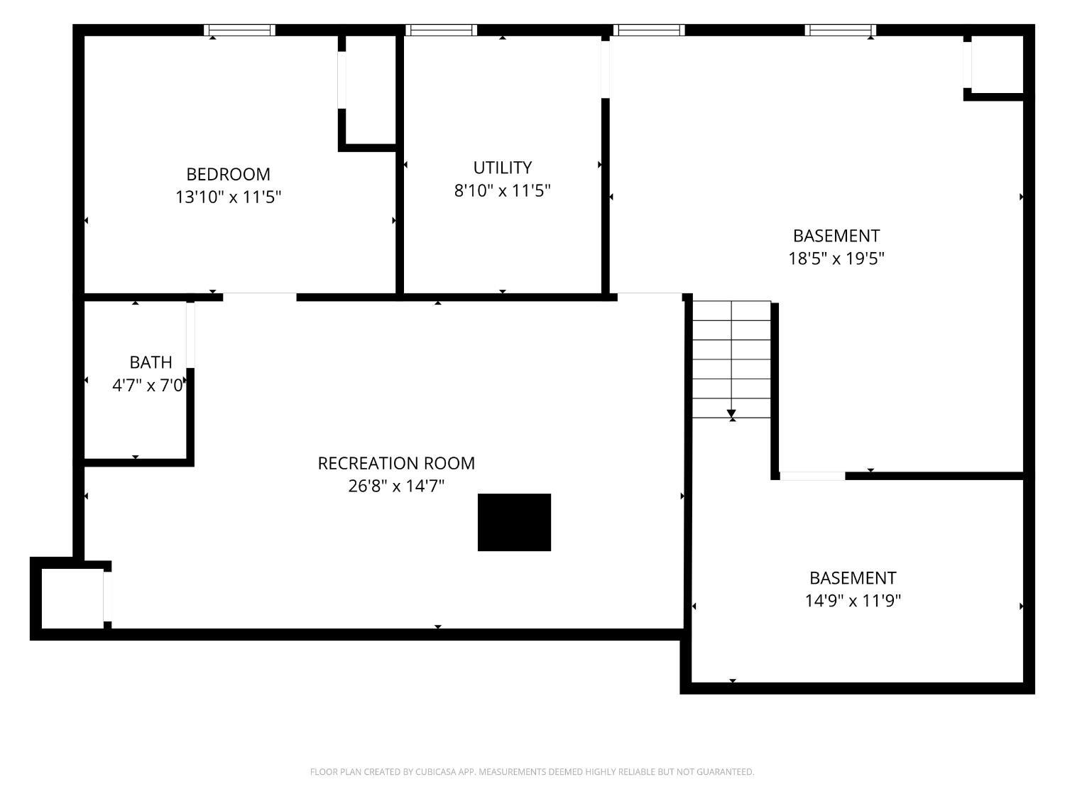 357 Meadowcrest Road