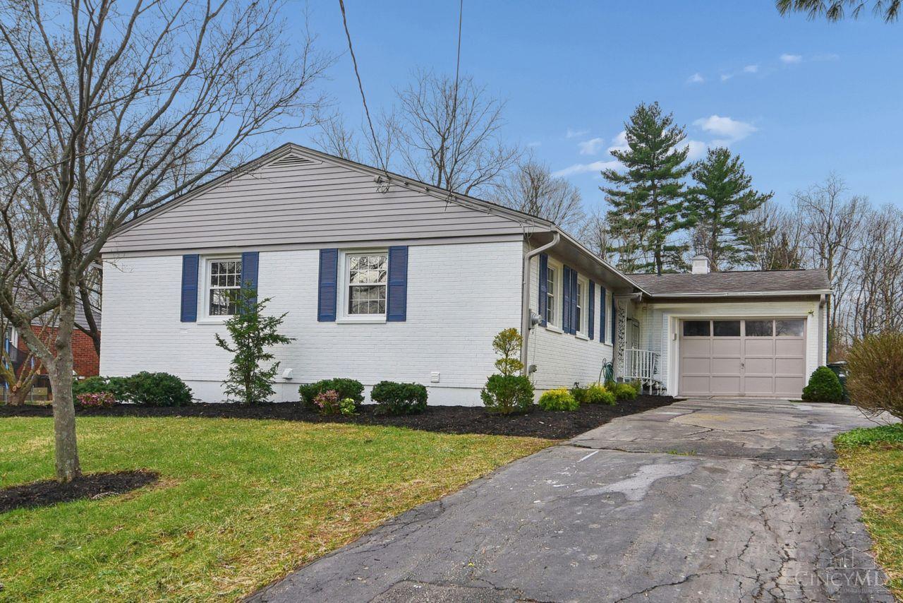 357 Meadowcrest Road
