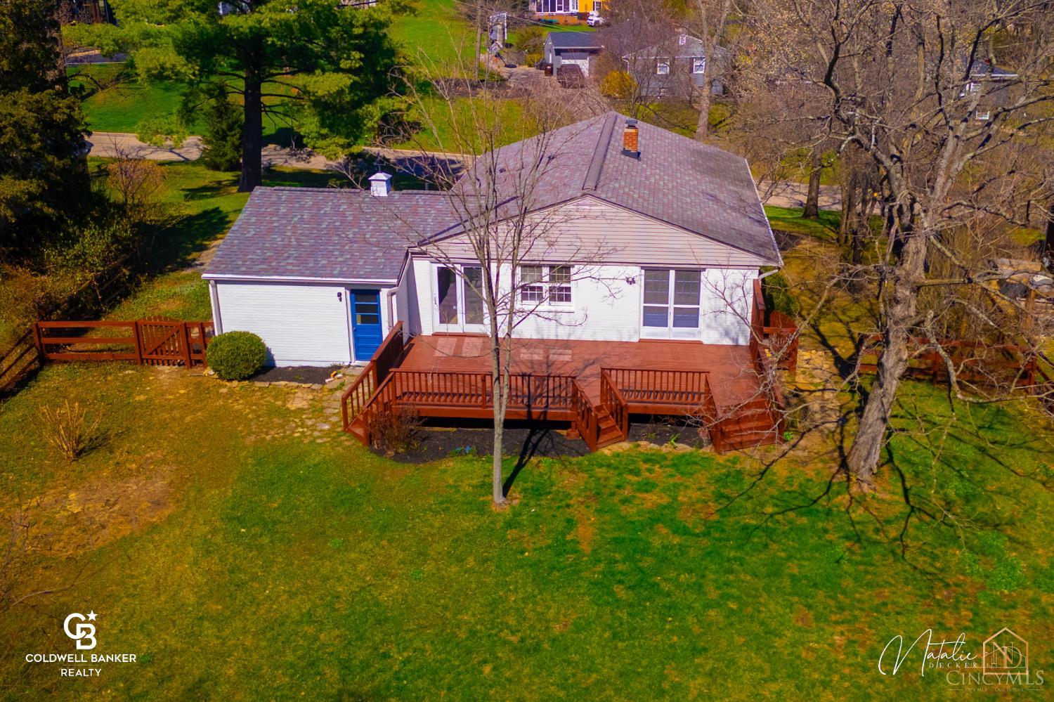 357 Meadowcrest Road