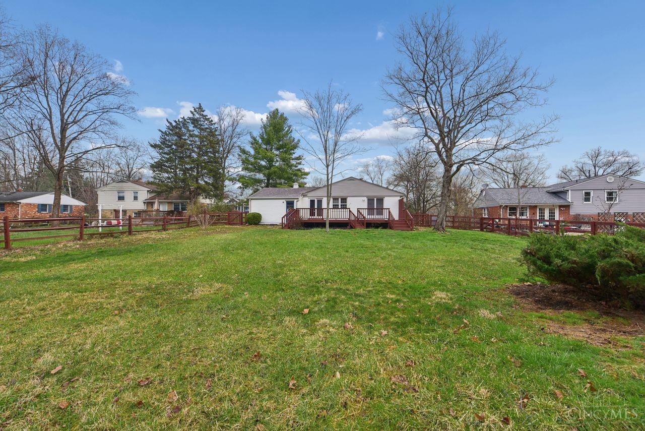 357 Meadowcrest Road