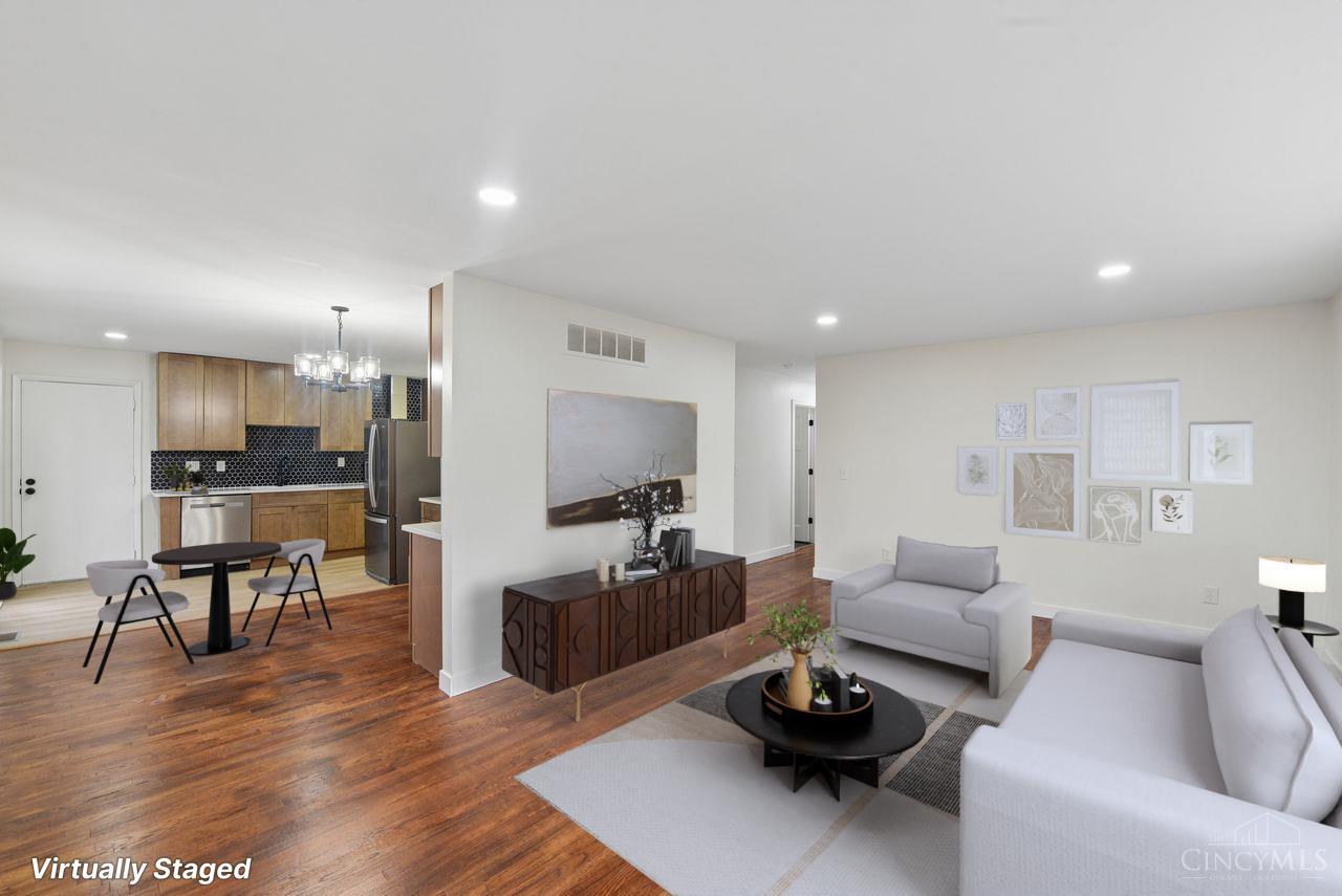 357 Meadowcrest Road